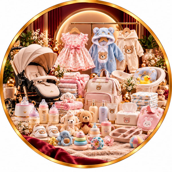 Baby & Kids