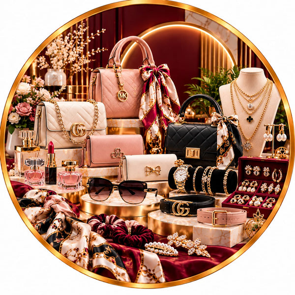 Fashion & Accoessories